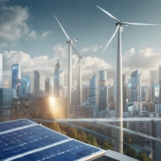 Bundesnetzagentur startet revolutionäre Energieregulierung!