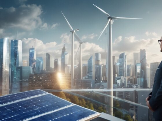 Bundesnetzagentur startet revolutionäre Energieregulierung!