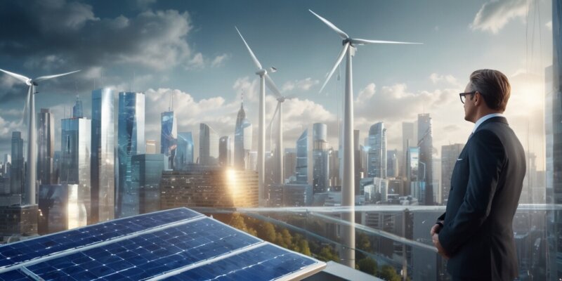 Bundesnetzagentur startet revolutionäre Energieregulierung!