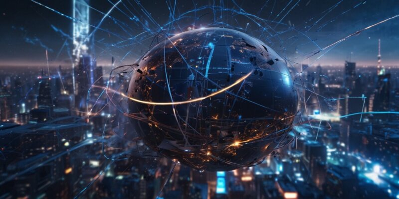 ChatGPT weltweit ausgefallen: Jetzt herrscht Chaos im Netz!