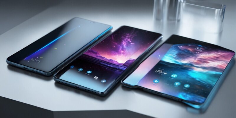 Das Samsung Galaxy Z Fold Ultra: Revolution mit Dreifach-Falt-Design?