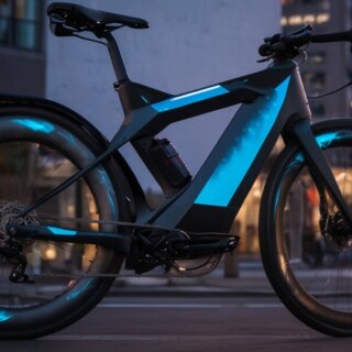Das beste Einsteiger-E-Bike? Aventon Level 3 im Check!