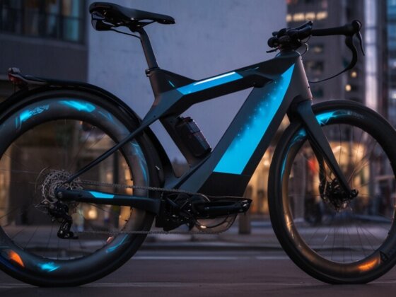 Das beste Einsteiger-E-Bike? Aventon Level 3 im Check!
