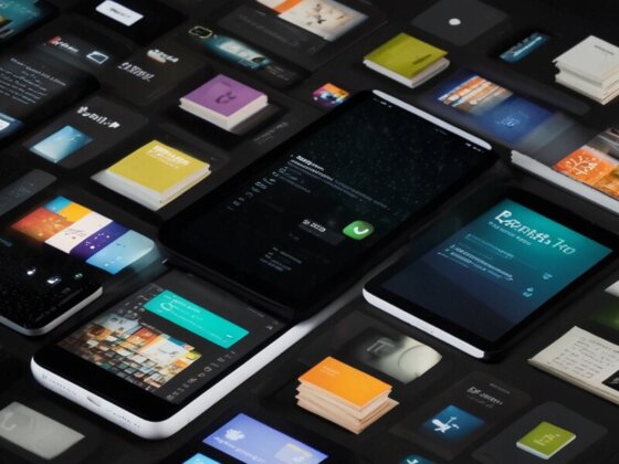 Diese Apps revolutionieren dein Leseverhalten nach Pockets Ende!