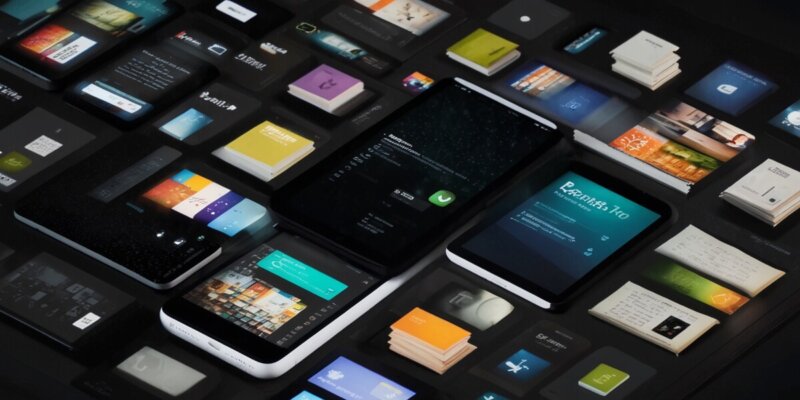 Diese Apps revolutionieren dein Leseverhalten nach Pockets Ende!