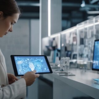 Diese EU-Innovation enthüllt die schockierende Wahrheit deiner Produkte!