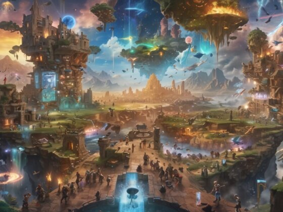 Diese Spiele erobern die Gaming-Welt: Entdecke die Top 20!