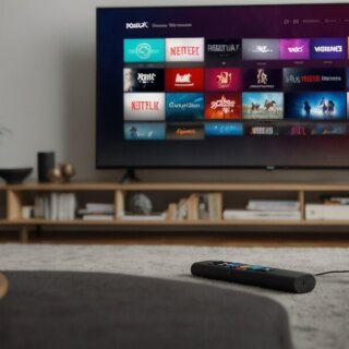 Dieser Streaming-Stick für 40 Dollar ist ein Must-Have für TV-Fans!