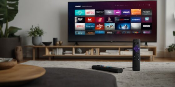 Dieser Streaming-Stick für 40 Dollar ist ein Must-Have für TV-Fans!