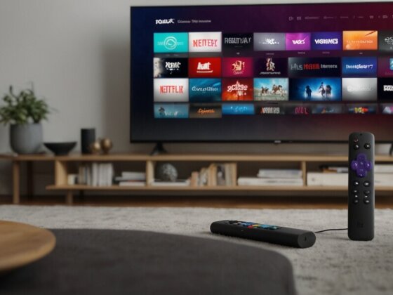 Dieser Streaming-Stick für 40 Dollar ist ein Must-Have für TV-Fans!