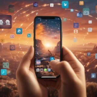 Doomscrolling ade: So beenden Sie den ewigen Feed-Wahnsinn!