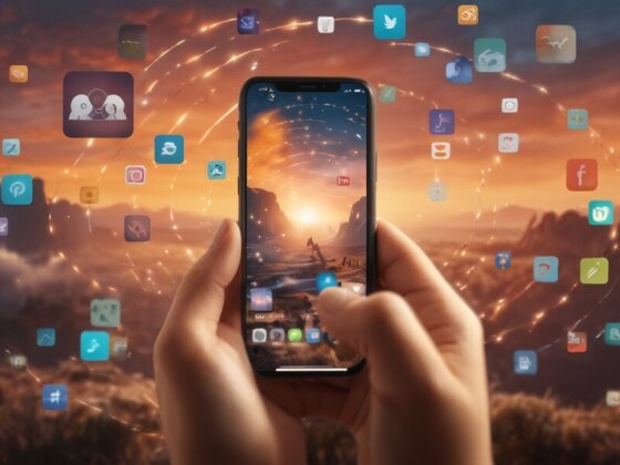 Doomscrolling ade: So beenden Sie den ewigen Feed-Wahnsinn!
