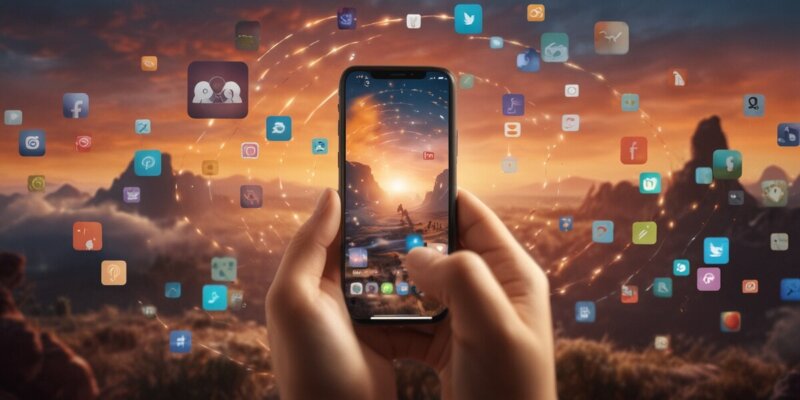 Doomscrolling ade: So beenden Sie den ewigen Feed-Wahnsinn!