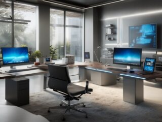 „Druckerwahnsinn: Diese Geräte ändern alles im Homeoffice!“