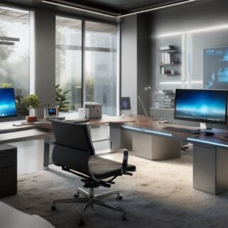 „Druckerwahnsinn: Diese Geräte ändern alles im Homeoffice!“