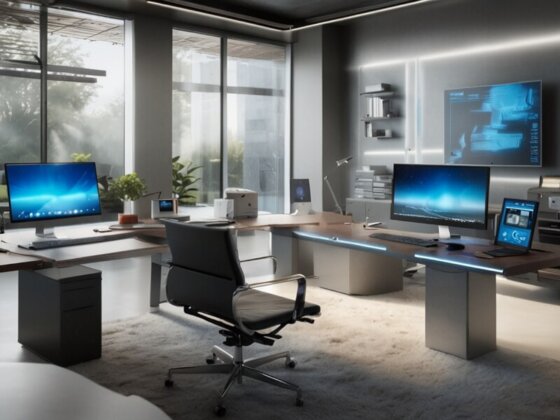 „Druckerwahnsinn: Diese Geräte ändern alles im Homeoffice!“
