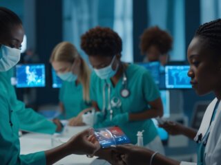 Durchbruch bei HIV-Prävention: Zweimal jährlich spritzen reicht!