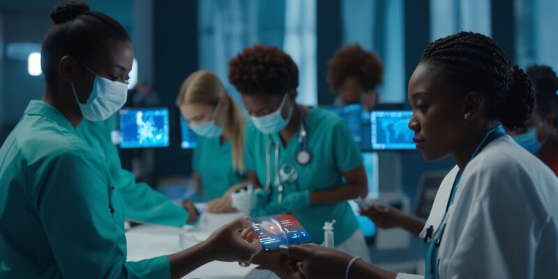 Durchbruch bei HIV-Prävention: Zweimal jährlich spritzen reicht!
