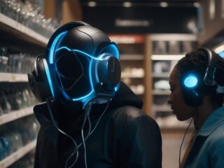 Dyson Kopfhörer-Flop: Warum die Zone zum Ladenhüter wurde