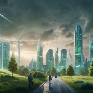 Energierevolution: Was die neuen Netzregeln für dich bedeuten!