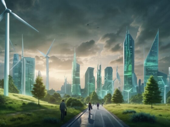 Energierevolution: Was die neuen Netzregeln für dich bedeuten!