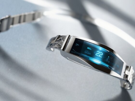 Entdecke den unsichtbaren Fitness-Tracker, der alles verändert!
