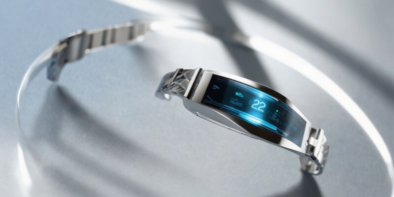 Entdecke den unsichtbaren Fitness-Tracker, der alles verändert!