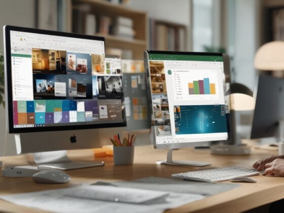 Entdecken Sie das geheime, kostenlose Office-Paket im Browser!
