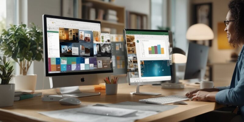 Entdecken Sie das geheime, kostenlose Office-Paket im Browser!