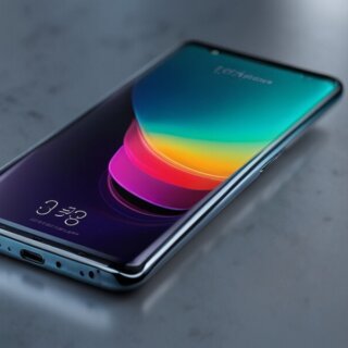 Entdecken Sie das ultraschlanke Galaxy S25 Edge von Samsung!
