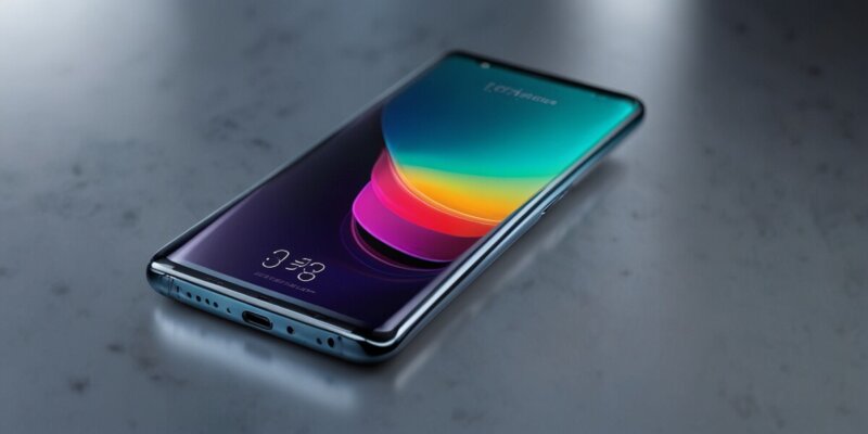 Entdecken Sie das ultraschlanke Galaxy S25 Edge von Samsung!