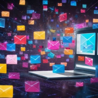 Entdecken Sie den Geheimtrick, der Ihre Gmail-Inbox belebt!