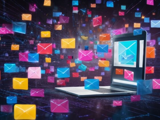 Entdecken Sie den Geheimtrick, der Ihre Gmail-Inbox belebt!