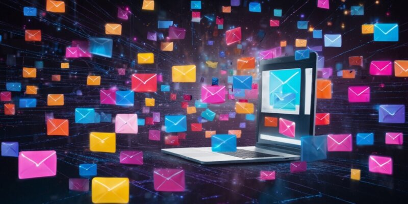 Entdecken Sie den Geheimtrick, der Ihre Gmail-Inbox belebt!