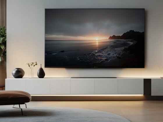 Entdecke, warum dieser Sony OLED TV ein echtes Must-Have ist!