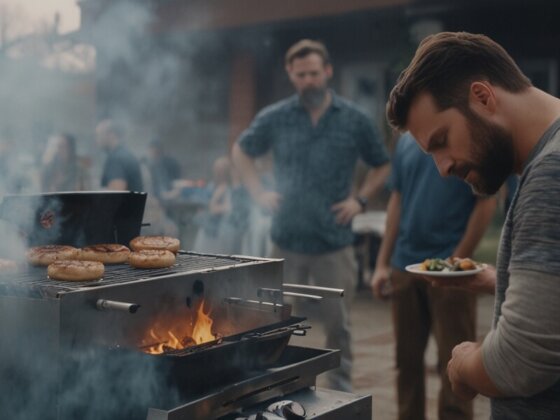 Enthüllt: Warum dieser 1.400-Dollar-Grill Sie enttäuschen wird!