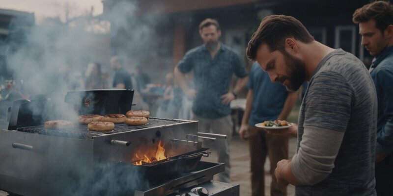 Enthüllt: Warum dieser 1.400-Dollar-Grill Sie enttäuschen wird!