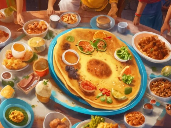 Entwickler trotzen Razzien: Wie Essen Spiele revolutioniert!