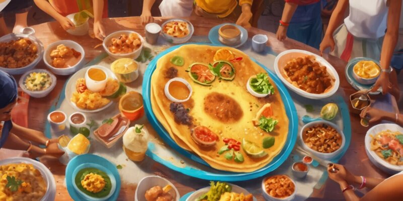 Entwickler trotzen Razzien: Wie Essen Spiele revolutioniert!