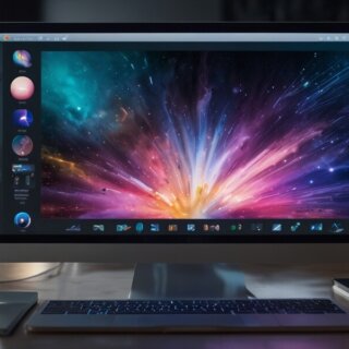 Erleben Sie MacOS Tahoe: Das revolutionäre Update von Apple!