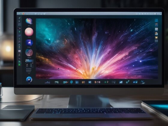 Erleben Sie MacOS Tahoe: Das revolutionäre Update von Apple!