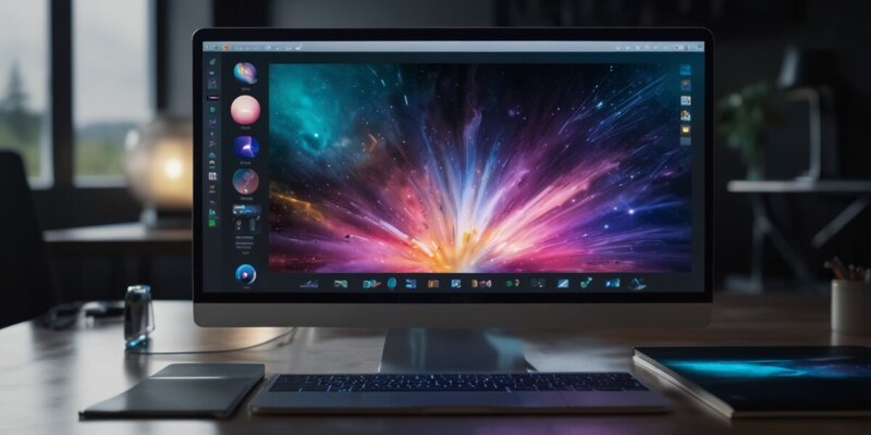 Erleben Sie MacOS Tahoe: Das revolutionäre Update von Apple!
