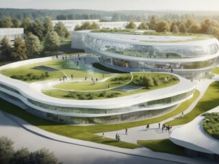 Eröffnete Stuttgarter Bau-Plattform revolutioniert die Branche!