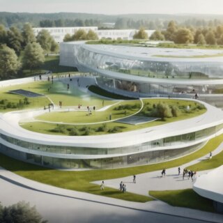 Eröffnete Stuttgarter Bau-Plattform revolutioniert die Branche!