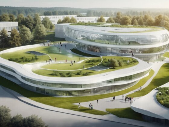 Eröffnete Stuttgarter Bau-Plattform revolutioniert die Branche!
