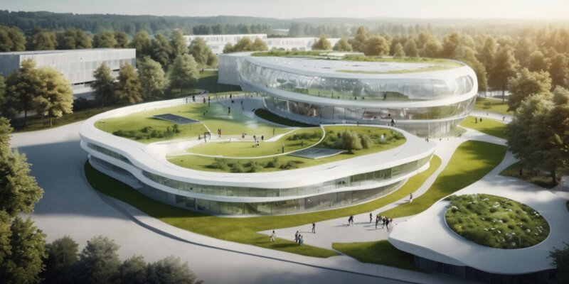 Eröffnete Stuttgarter Bau-Plattform revolutioniert die Branche!