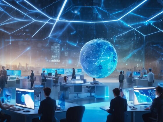 Europäische Tech-Allianz trotzt Microsoft mit neuer Bürosuite