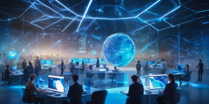 Europäische Tech-Allianz trotzt Microsoft mit neuer Bürosuite