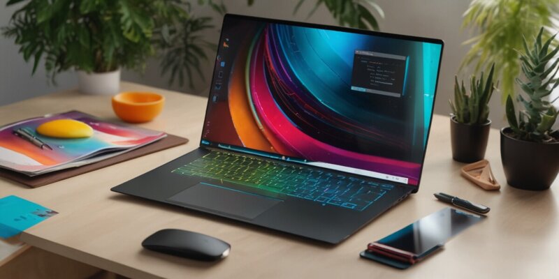 Framework Laptop 12: Warum es Ihr nächster Laptop sein sollte