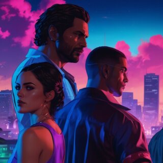 GTA 6 verschoben: Fans warente geschockt über neues Datum!